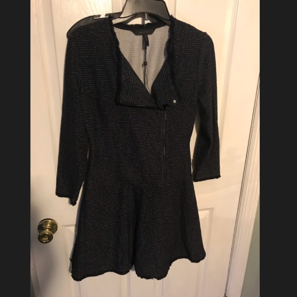 BCBG dress! Size small!! New!
